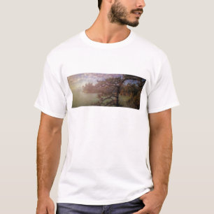 Camiseta Vista de paso de decepción