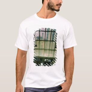 Camiseta Vista de un estudio, construida 1897-99