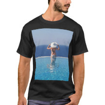 Vista de vacaciones