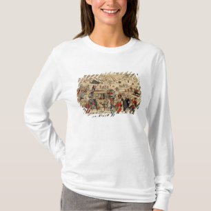 Camiseta Vista de Versalles
