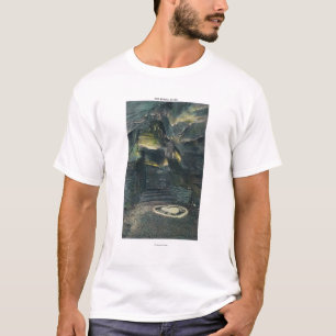 Camiseta Vista del altar nupcial