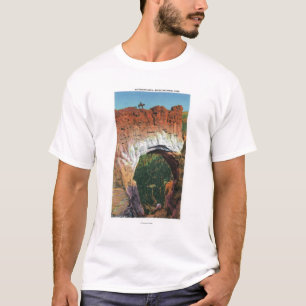 Camiseta Vista del arco del Victorian