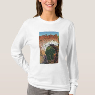 Camiseta Vista del arco del Victorian
