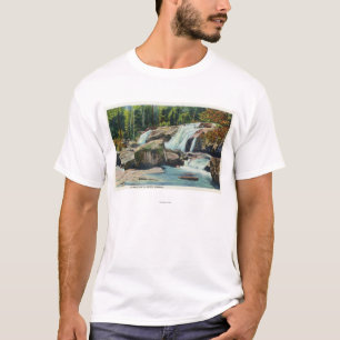Camiseta Vista del baño de Diana