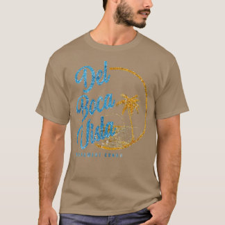Camiseta Vista Del Boca