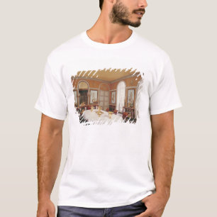 Camiseta Vista del comedor