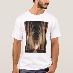 Camiseta Vista del cubo, 1225-50