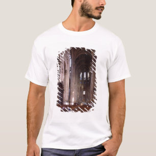 Camiseta Vista del cubo, 1578-1637