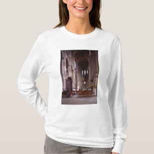 Camiseta Vista del cubo, 1578-1637