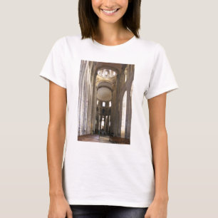 Camiseta Vista del cubo, c.1050 (foto) 2