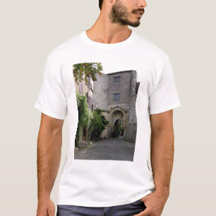 Camiseta Vista del DES Ormeaux (foto) de Porte