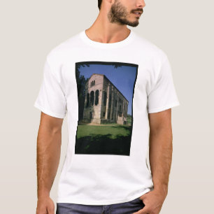 Camiseta Vista del exterior del sureste