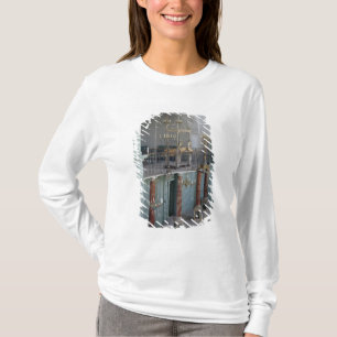 Camiseta Vista del interior de la Cavaillon