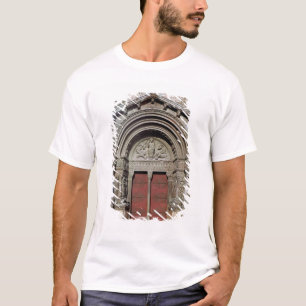 Camiseta Vista del portal