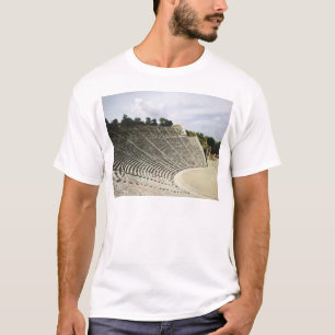 Camiseta Vista del teatro, c.360 A.C.