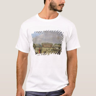 Camiseta Vista del teatro magnífico