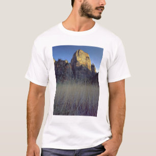 Camiseta Vista desde la llanura de inundación del río Virgi