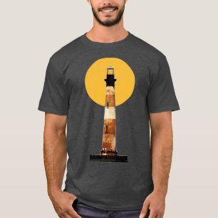 Camiseta Vista Folly Beach