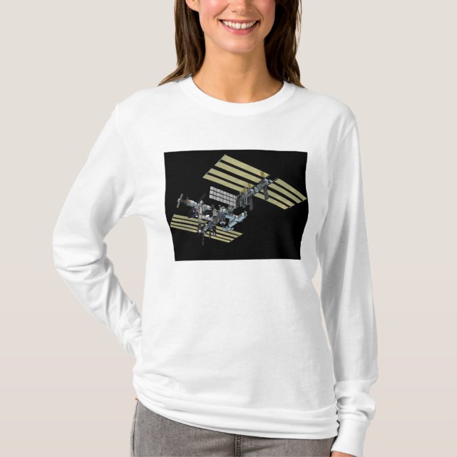 Camiseta Vista generada por el equipo 10 (Anverso)