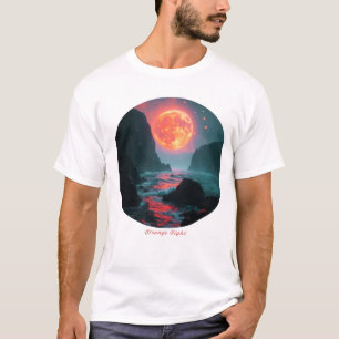 Camiseta Vista Natural