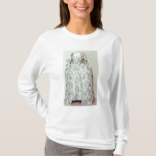 Camiseta Vista pertenecer a la esposa de Carl Linnaeus
