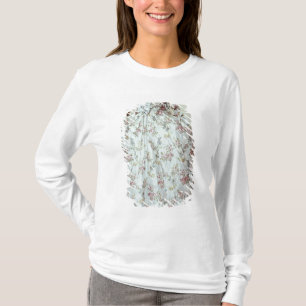 Camiseta Vista pertenecer a la esposa de Carl Linnaeus