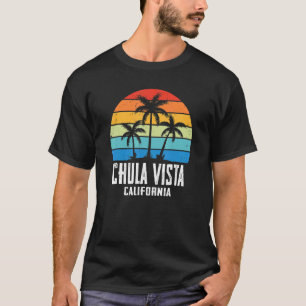 Camiseta Vista Preciosa