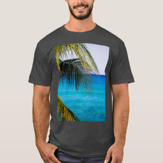 Camiseta Vistas al mar