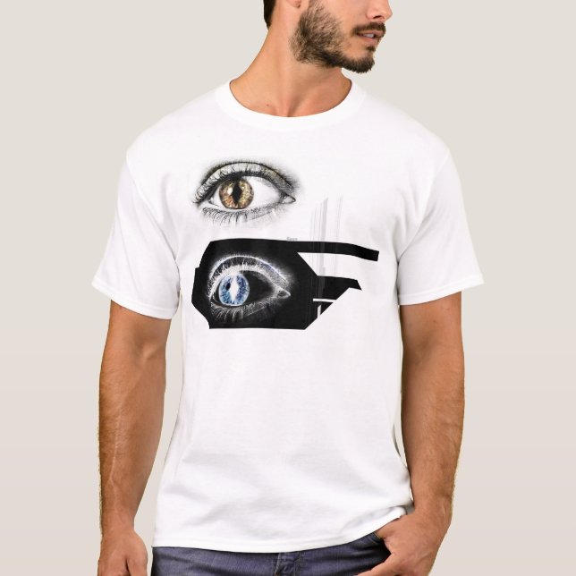 Camiseta Visto (Anverso)