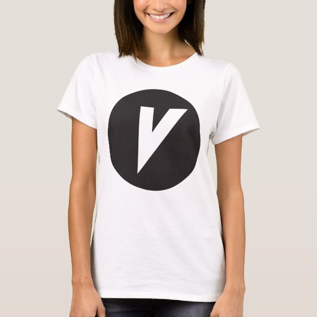 Camiseta Vitalidad (Anverso)