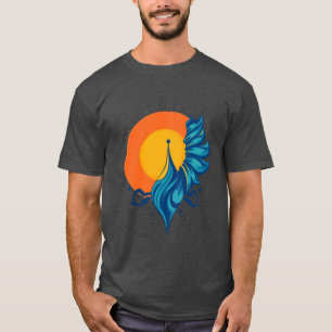 Camiseta vitalidad solar