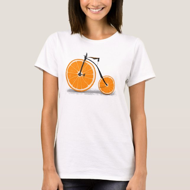 Camiseta Vitamina (Anverso)