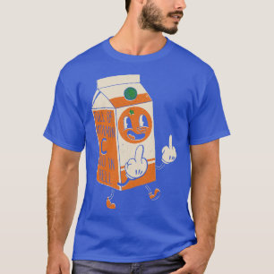 Camiseta Vitamina C You In Hell