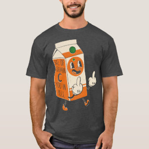 Camiseta Vitamina C You In Hell