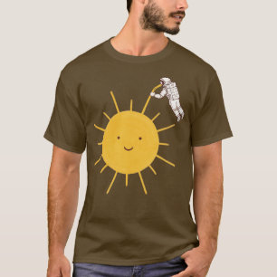 Camiseta Vitamina D