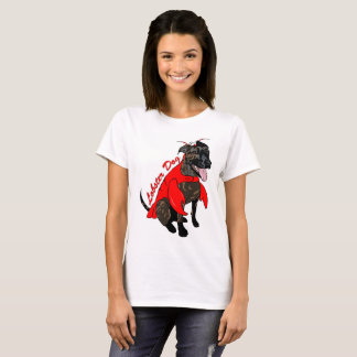 Camiseta Vitani el perro de la langosta