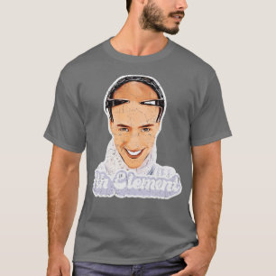 Camiseta Vitas El Séptimo Elemento El Séptimo Elemento 70s 