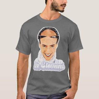 Camiseta Vitas El Séptimo Elemento El Séptimo Elemento 70s
