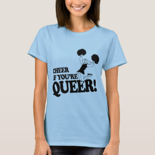 CAMISETA VITOREA SI ERES MARICA