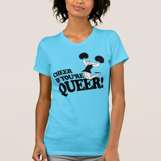 CAMISETA VITOREA SI ERES RARO (Anverso)