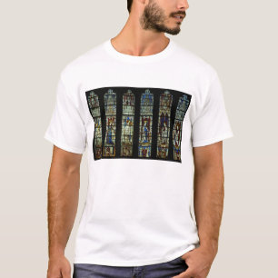 Camiseta Vitral