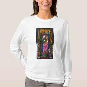 Camiseta Vitral