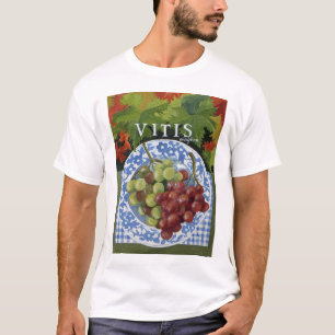 Camiseta Vitus