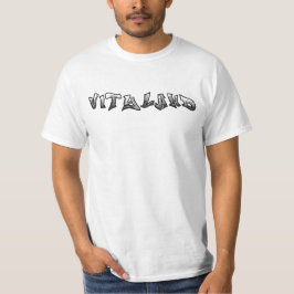 Camiseta Vityland