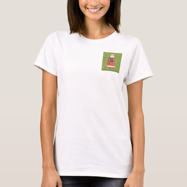 Camiseta VIV77 Green Santa.tif (Anverso)