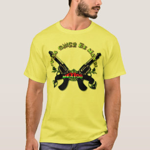 Camiseta Viva Cinco de Mayo