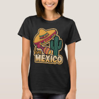VIVA, herencia hispánica de MÉXICO y cultura mexic