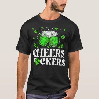 Camiseta ¡Viva la cerveza!