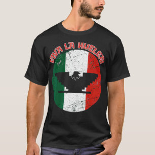 Camiseta Viva La Huelga Bird United Farm Workers Labor