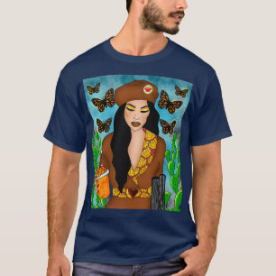 Camiseta Viva la revolución